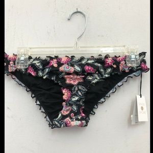 Shade & Shore Swimsuit Bikini Bottom - *NEW*